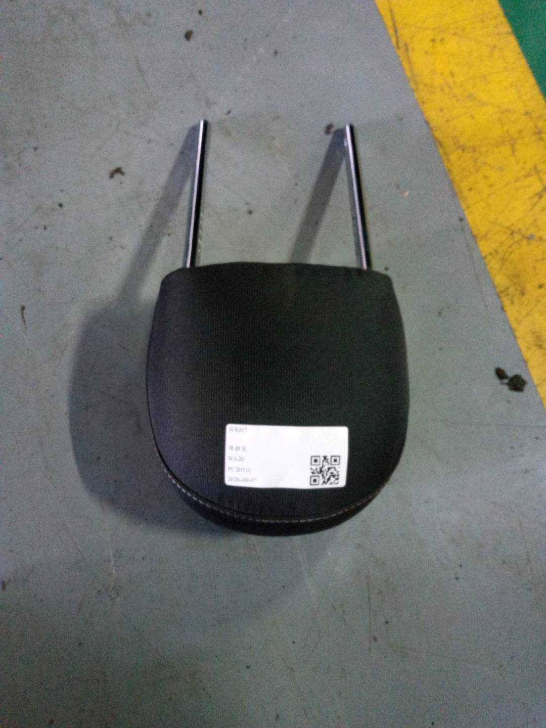 52107441284 驾驶员座椅头枕