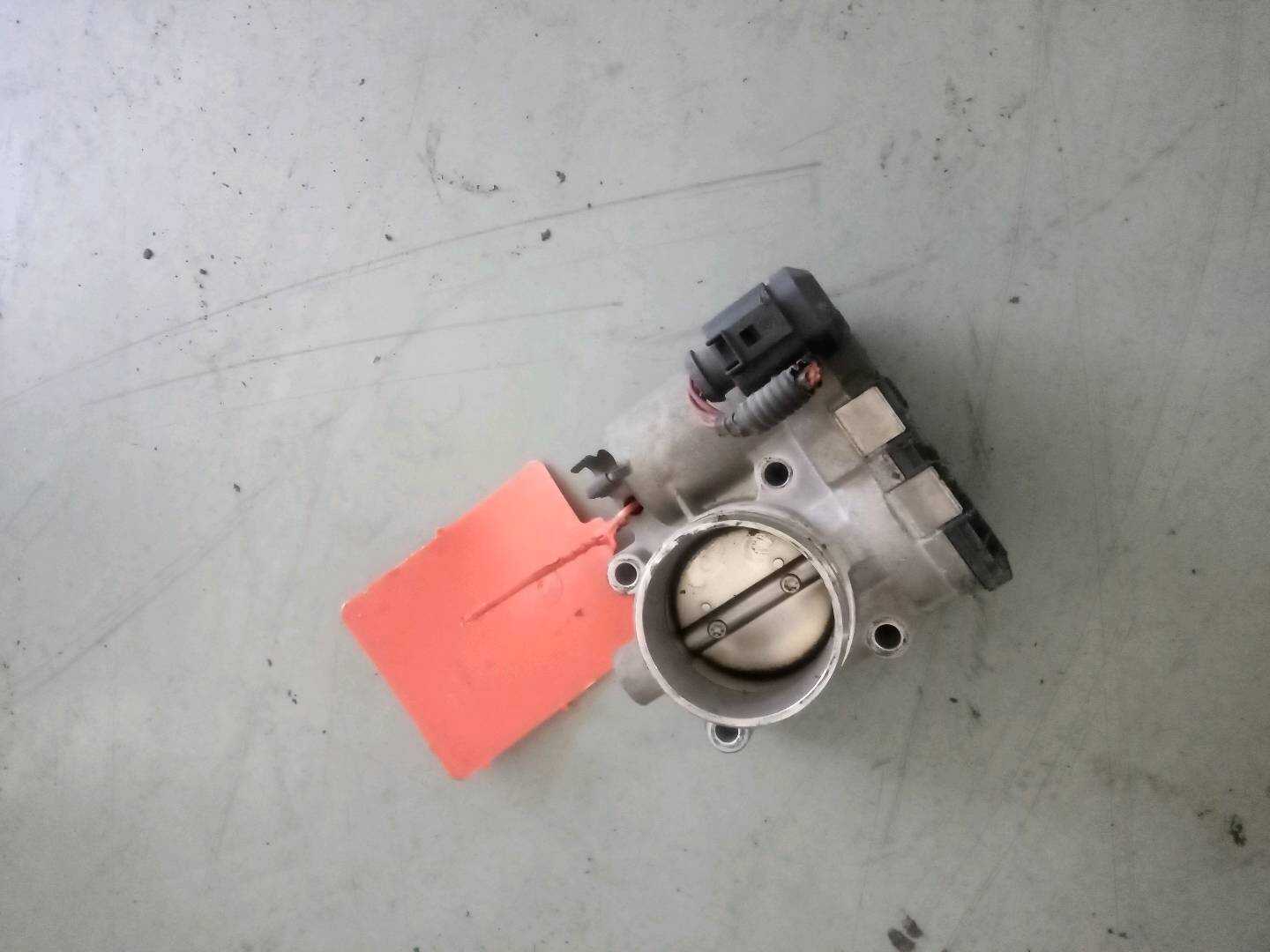 THR200001 Throttle Body Assembly