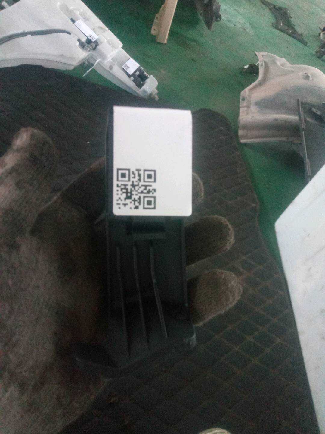 51477223321 警示牌架
