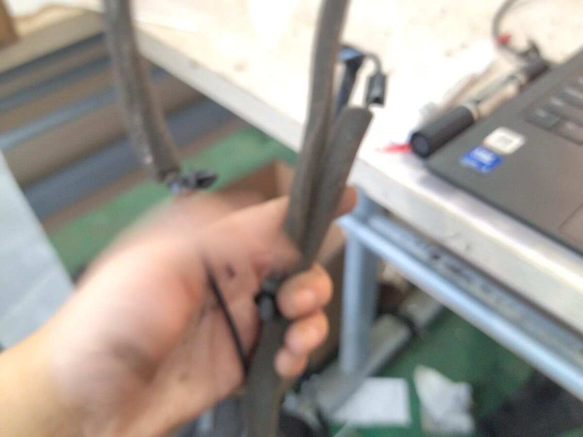 962304V050 Antenna Wire