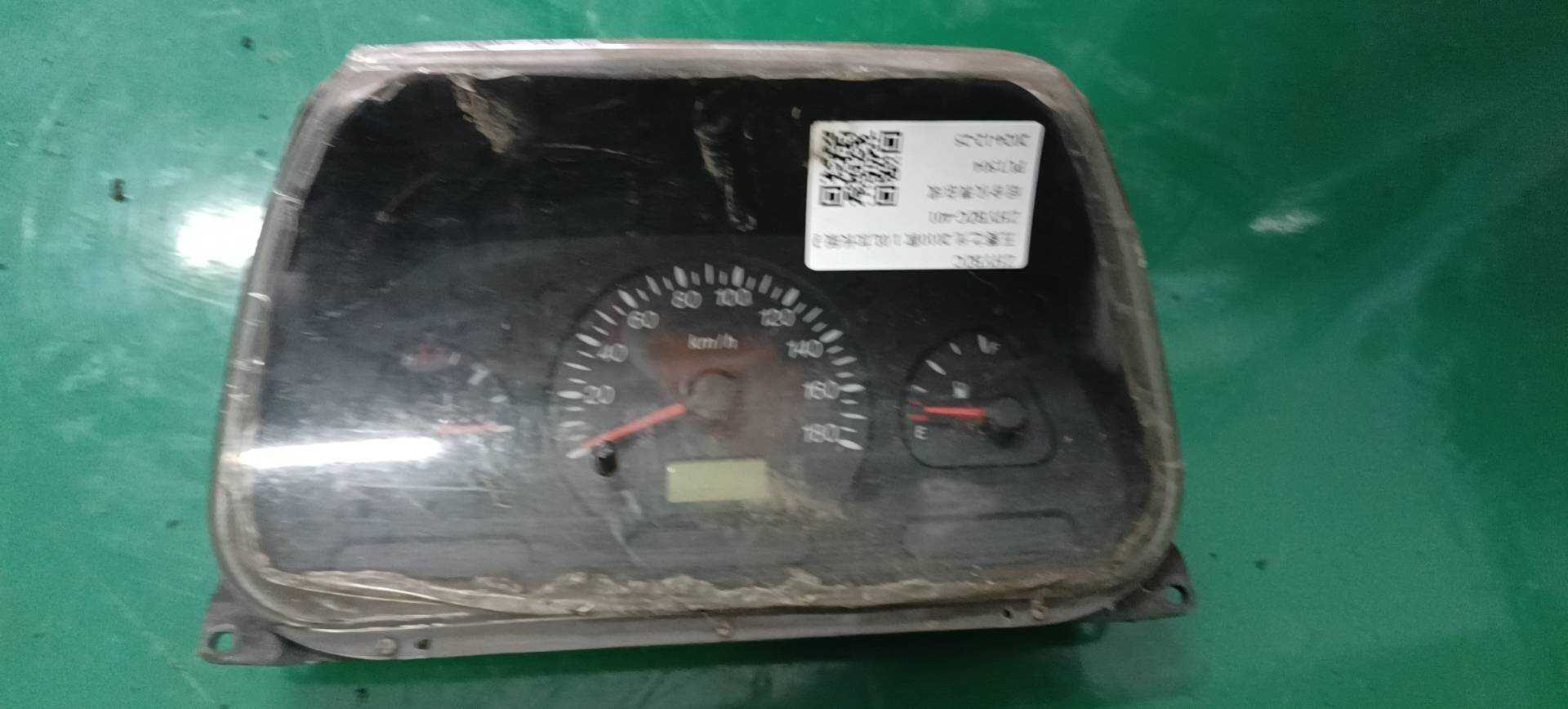 24525694 Instrument Cluster Assembly