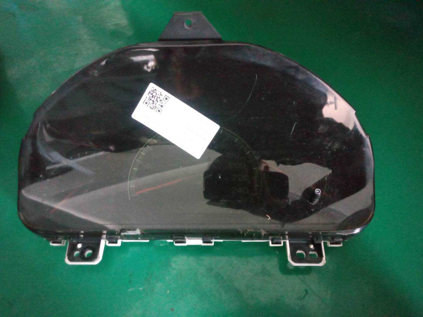 78120SDAH43 组合仪表总成