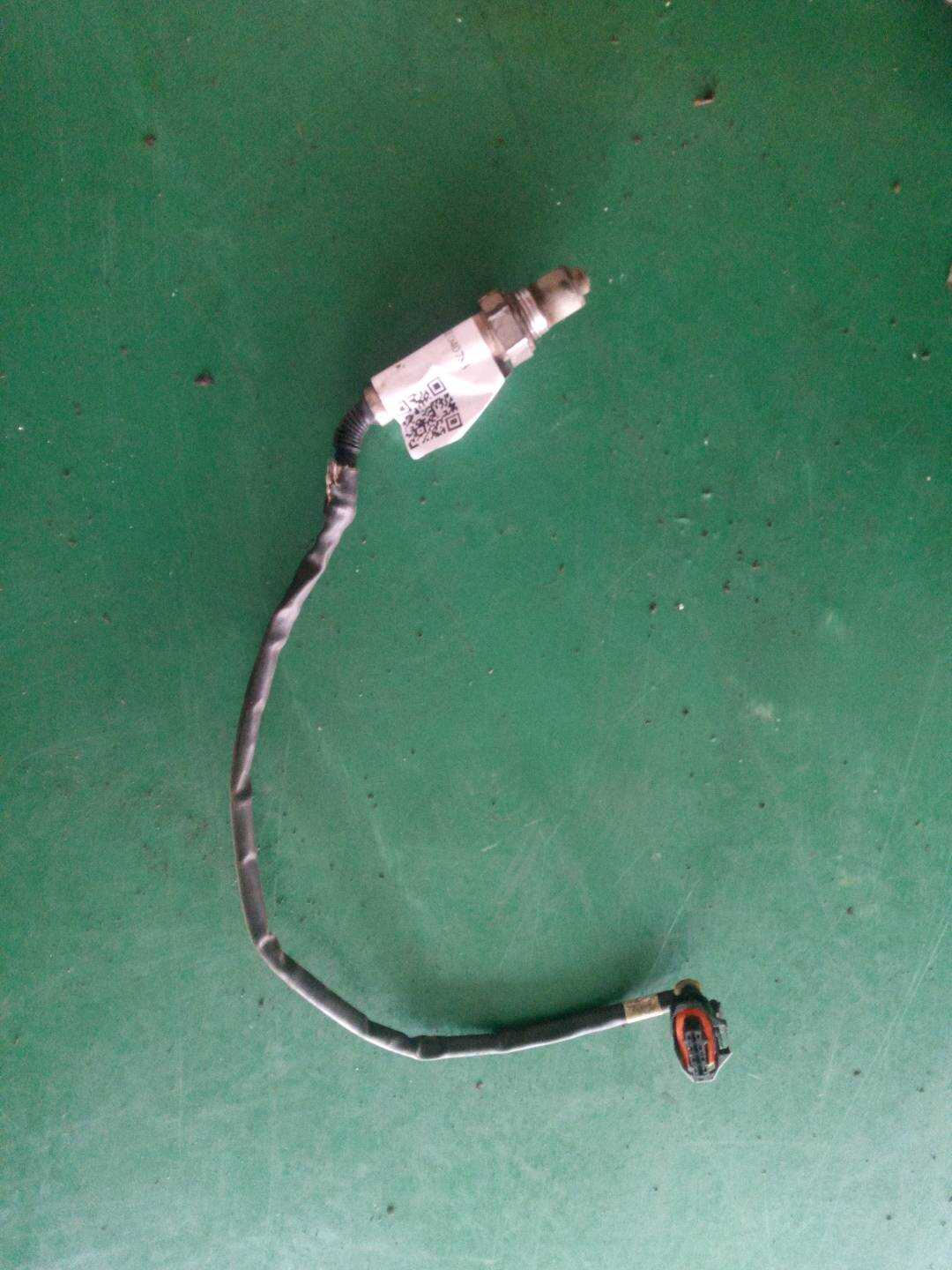 25194613 Oxygen Sensor, Front