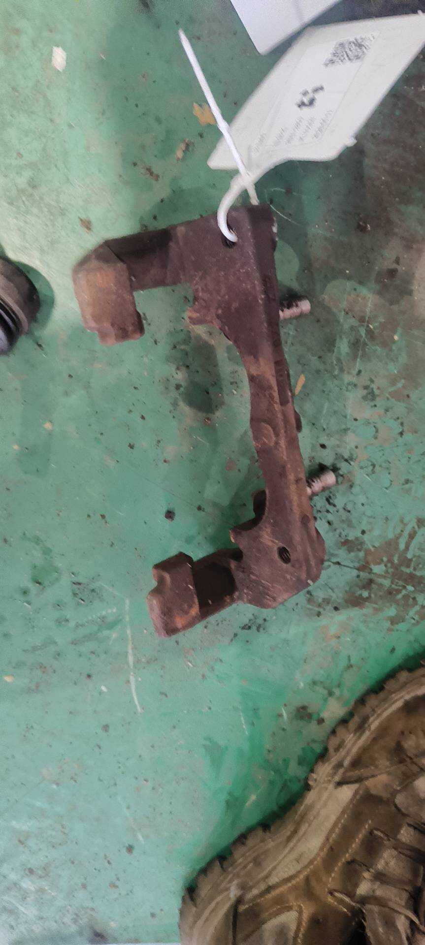 C2D3794 Front Brake Caliper Bracket, Right
