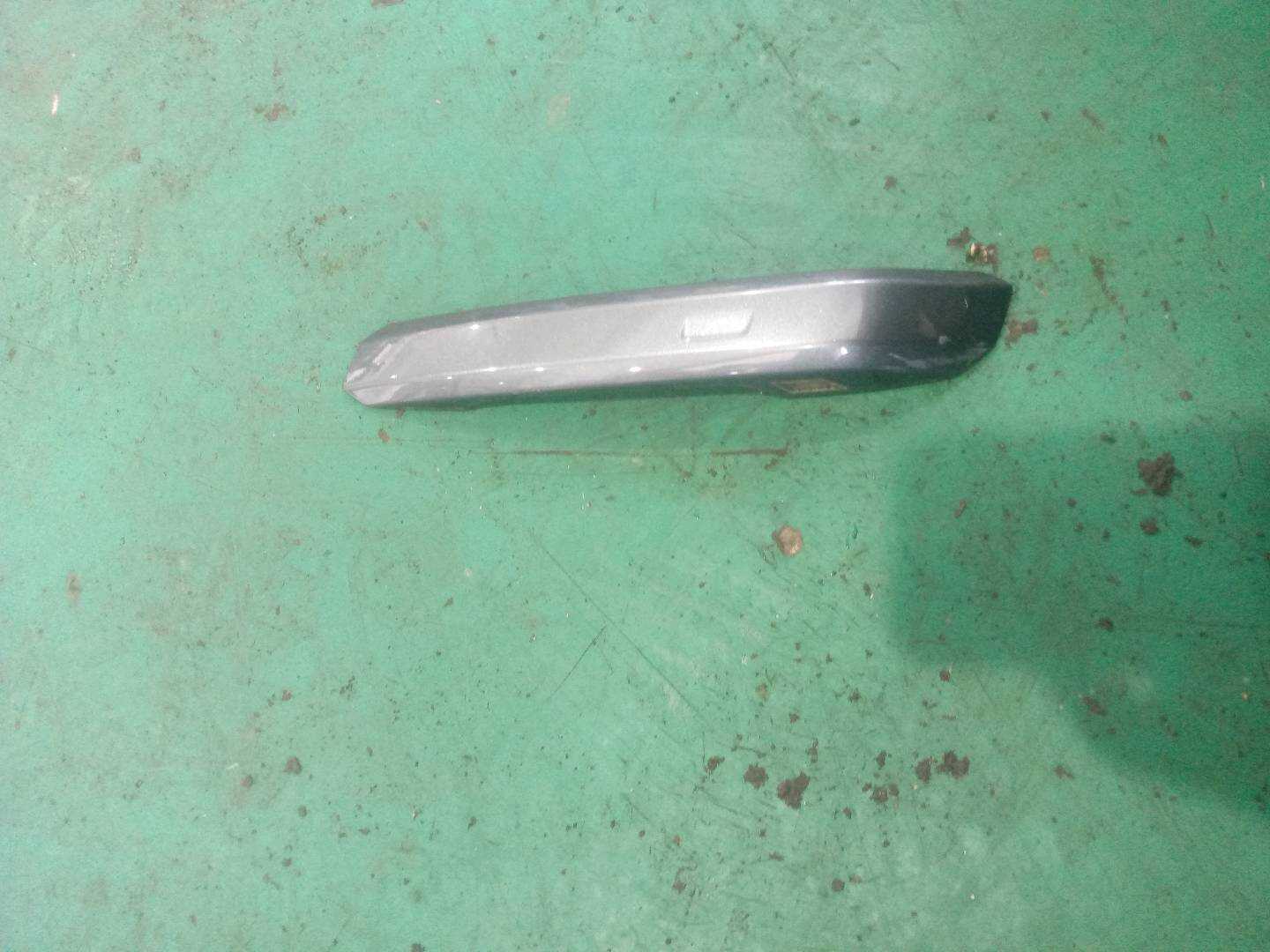8WD839239 Rear Door Outer Handle Trim Strip, Left