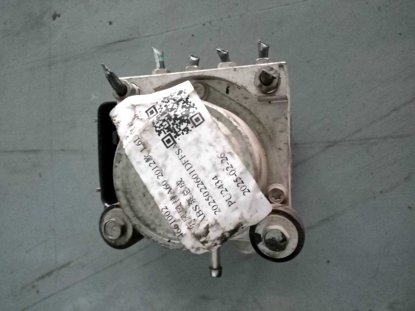 4661002 ABS Pump Assembly