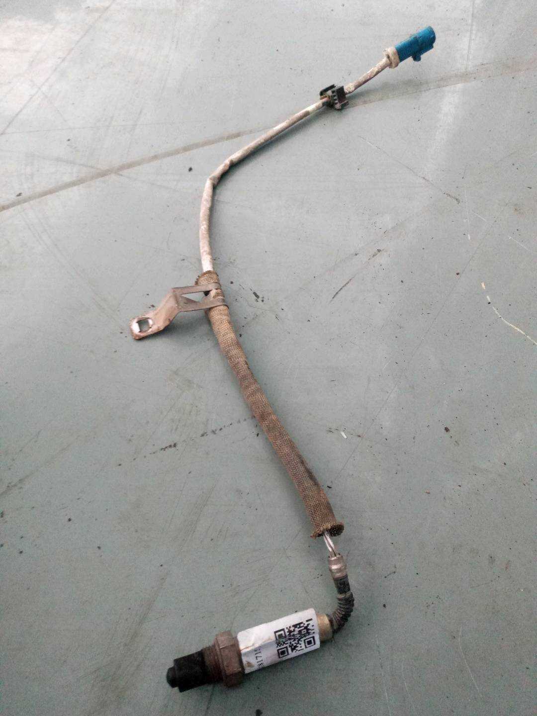 DV6A9G444AA 氧传感器（左后）