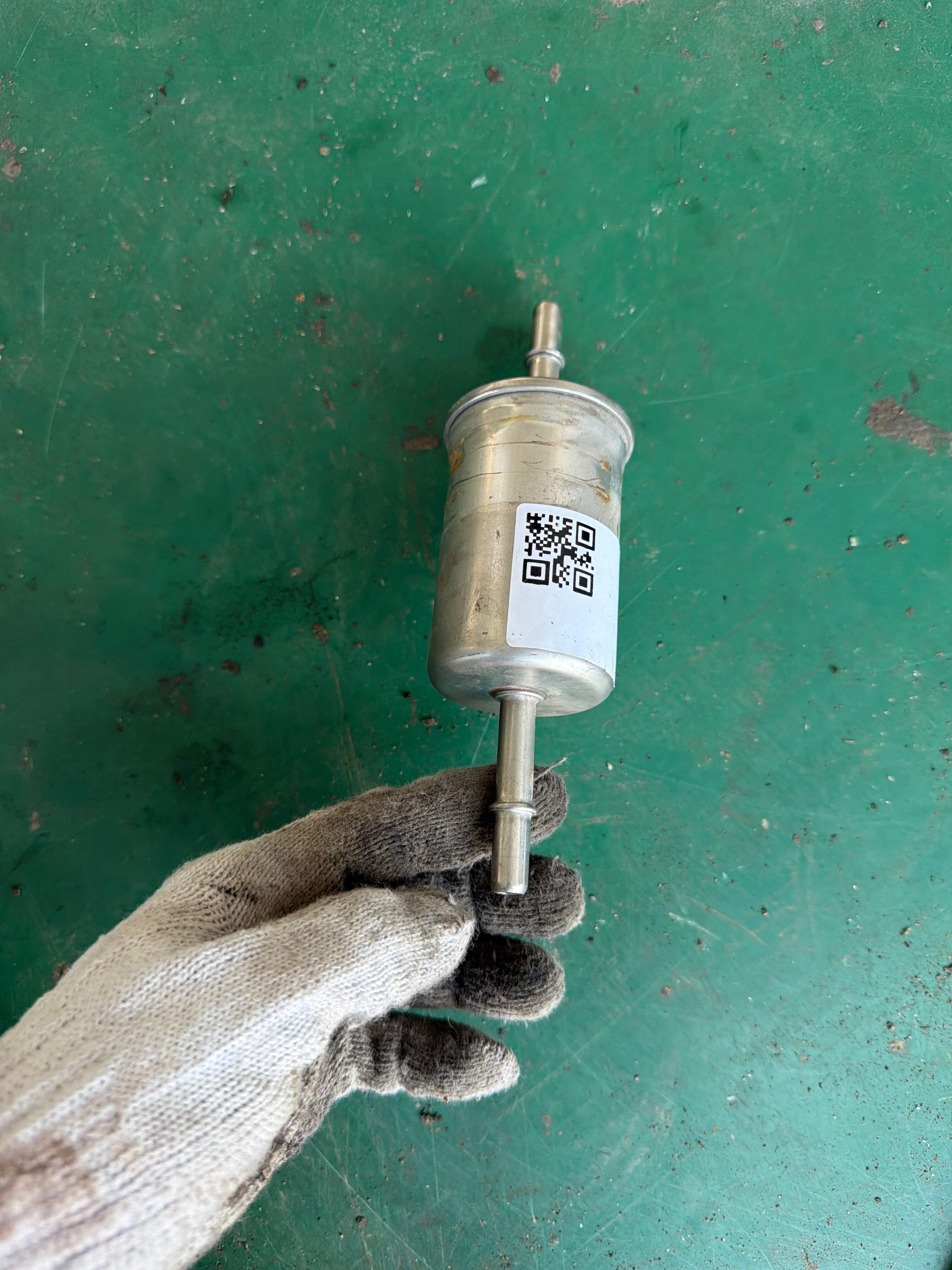 EU5A9155CA Fuel Filter