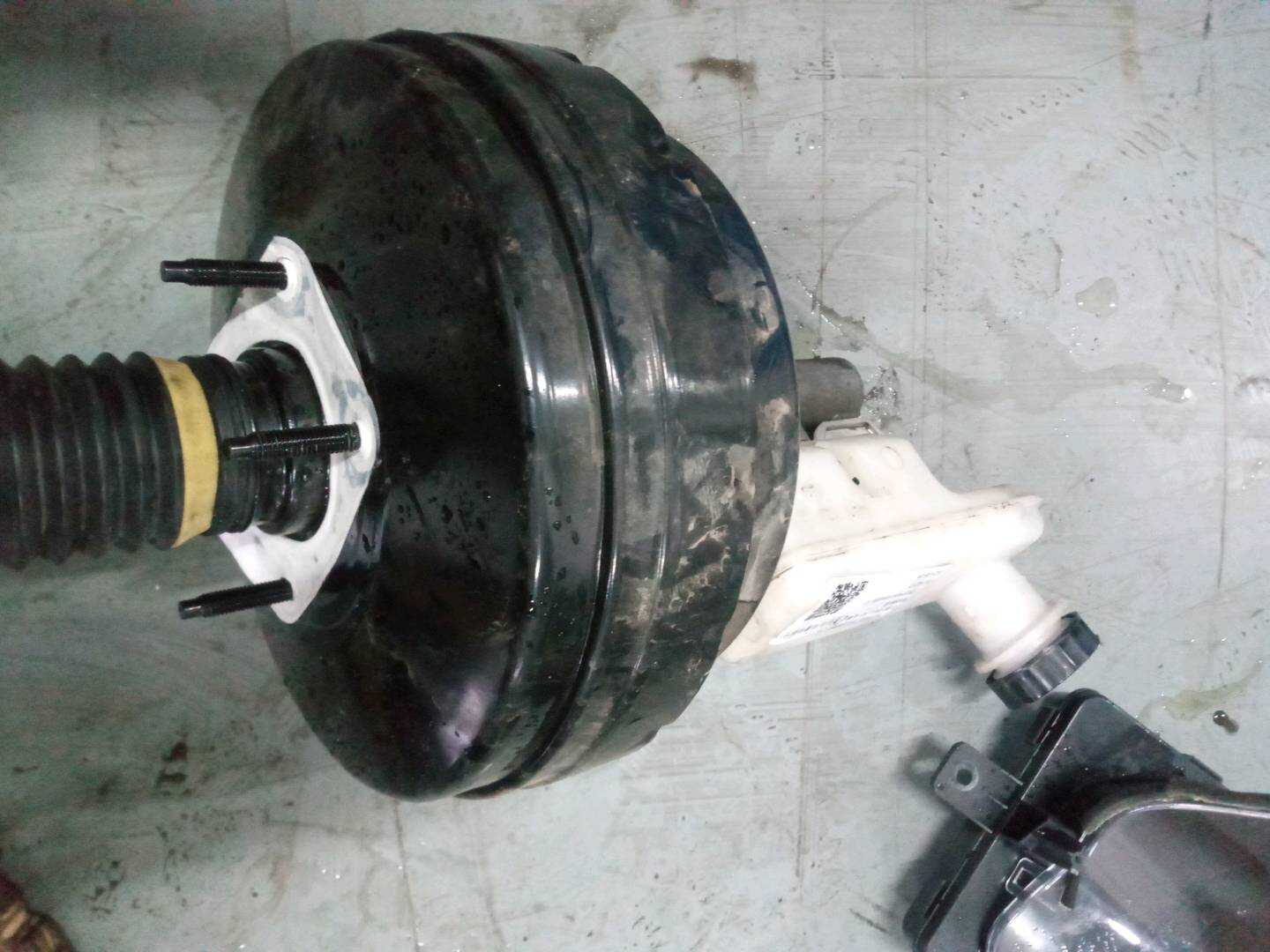 T7003540010002B1527320 Brake Master Cylinder