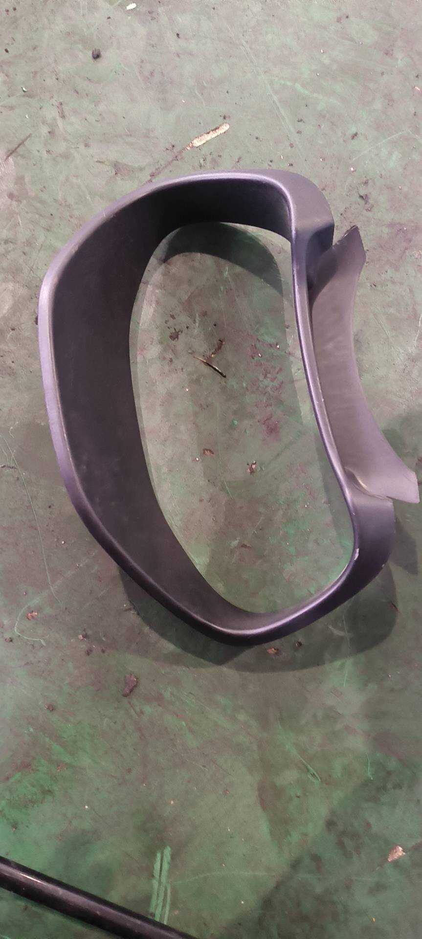 94370D0000 组合仪表框