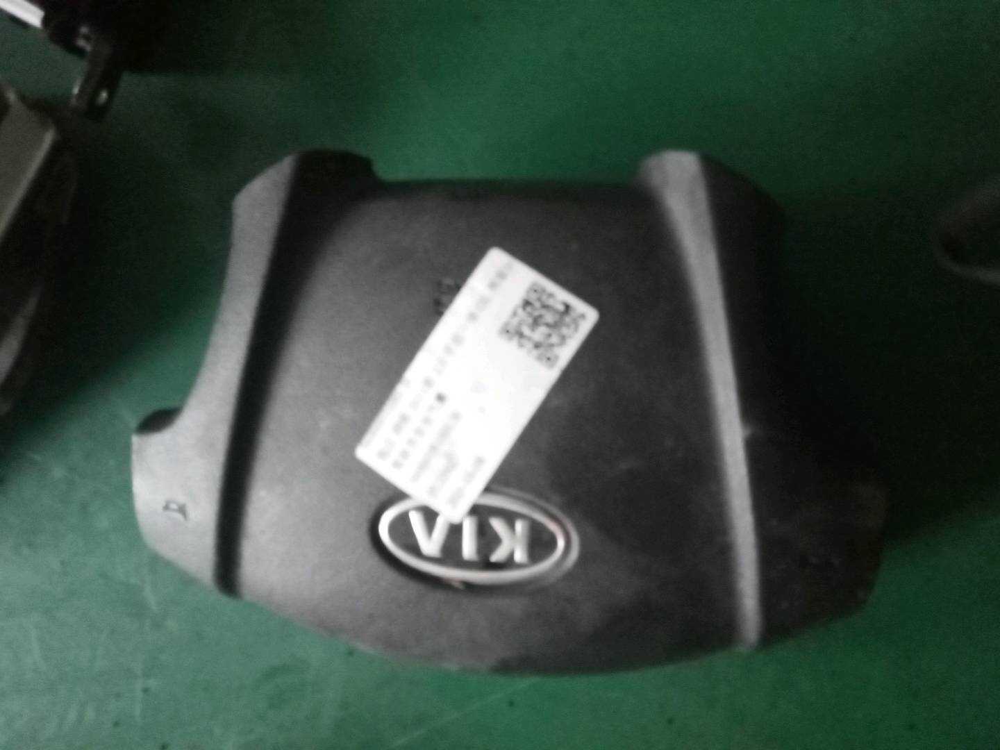 5690003100UB 驾驶员安全气囊