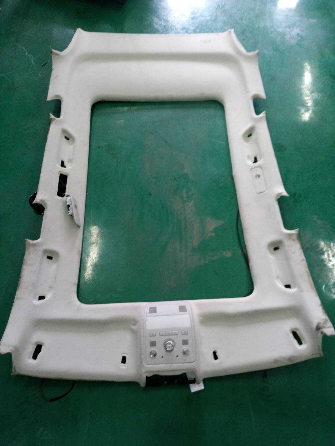 7P6867501AE6K8 Roof Headliner