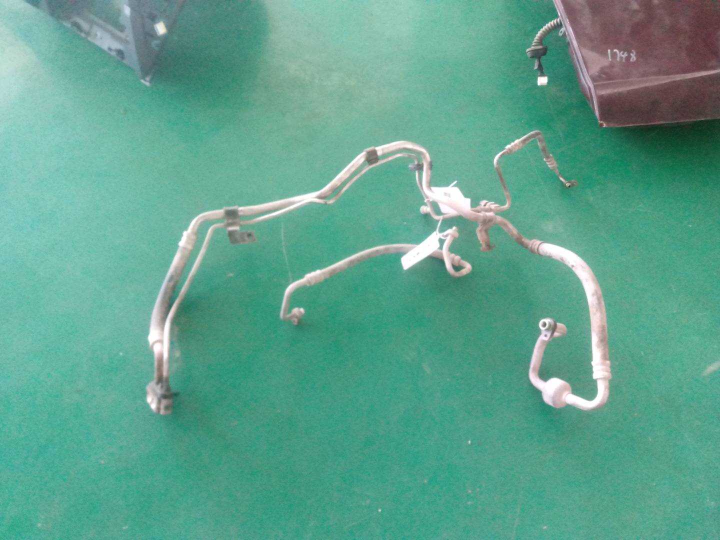 977752Z000 空调管