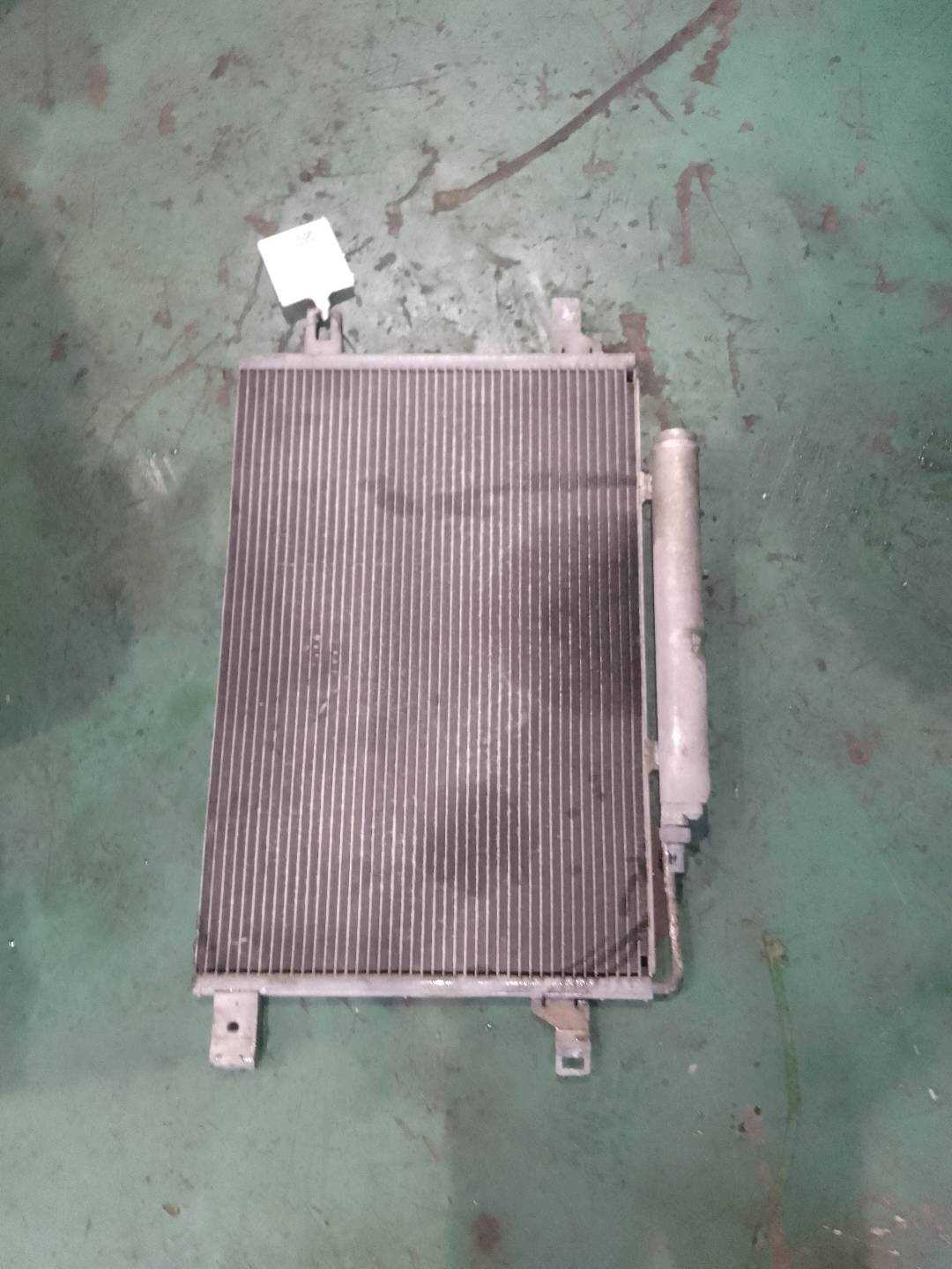 A1695001254 冷凝器