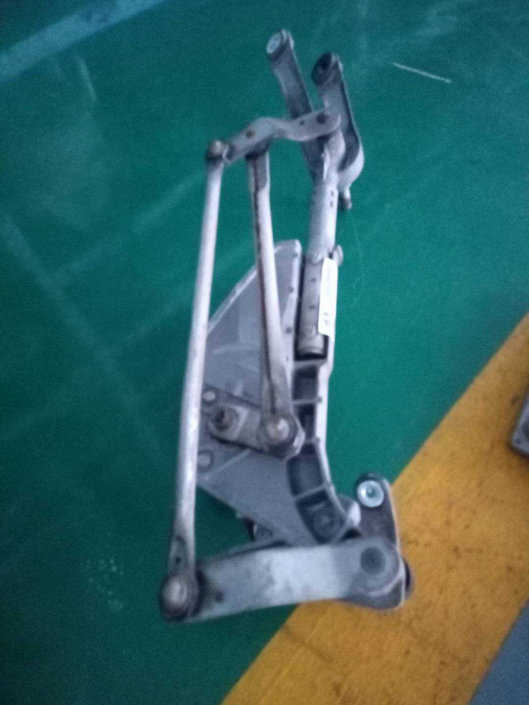 76505SWAA02 Front Windshield Wiper Motor