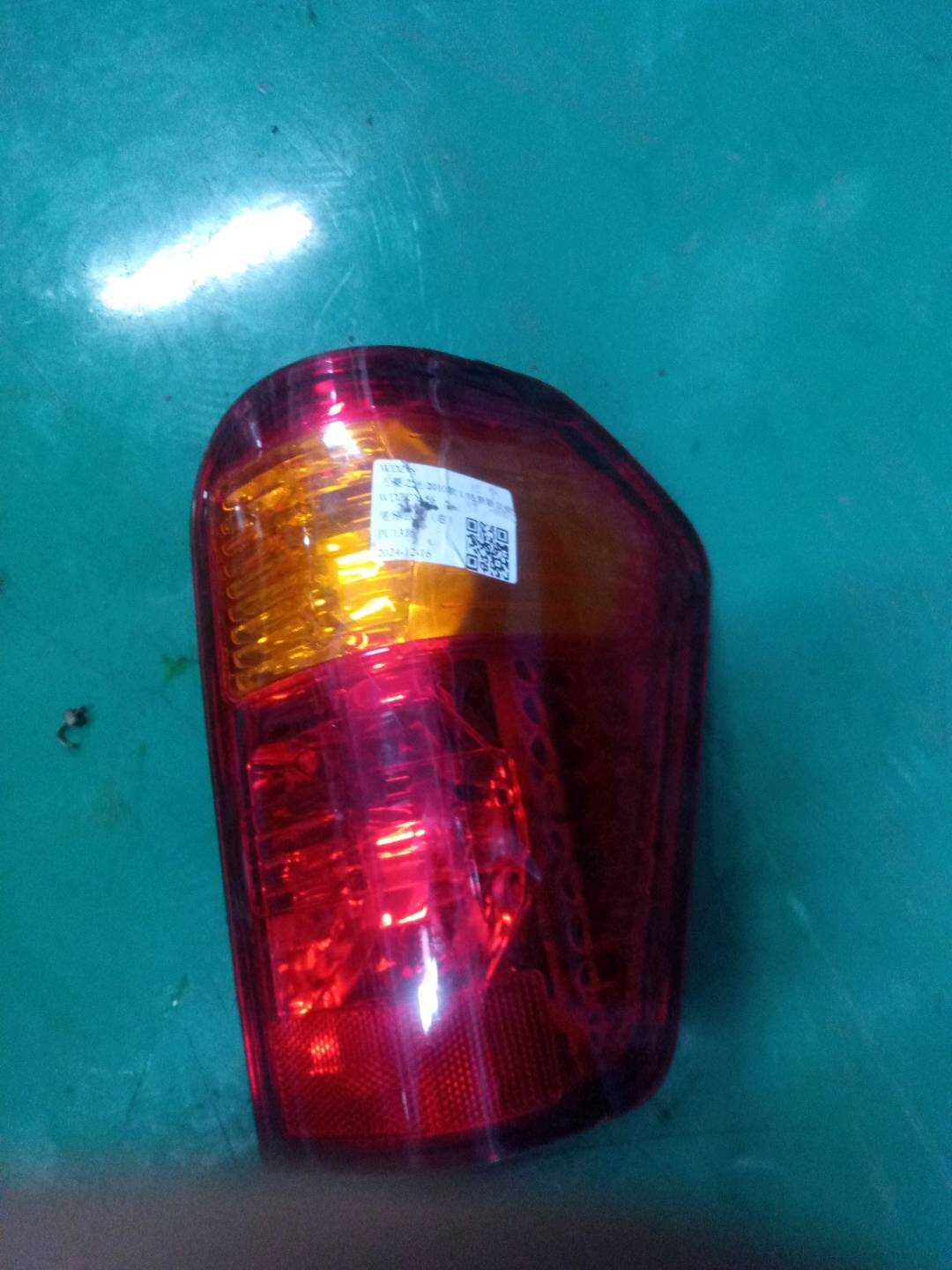24525751 Tail Light Assembly, Right