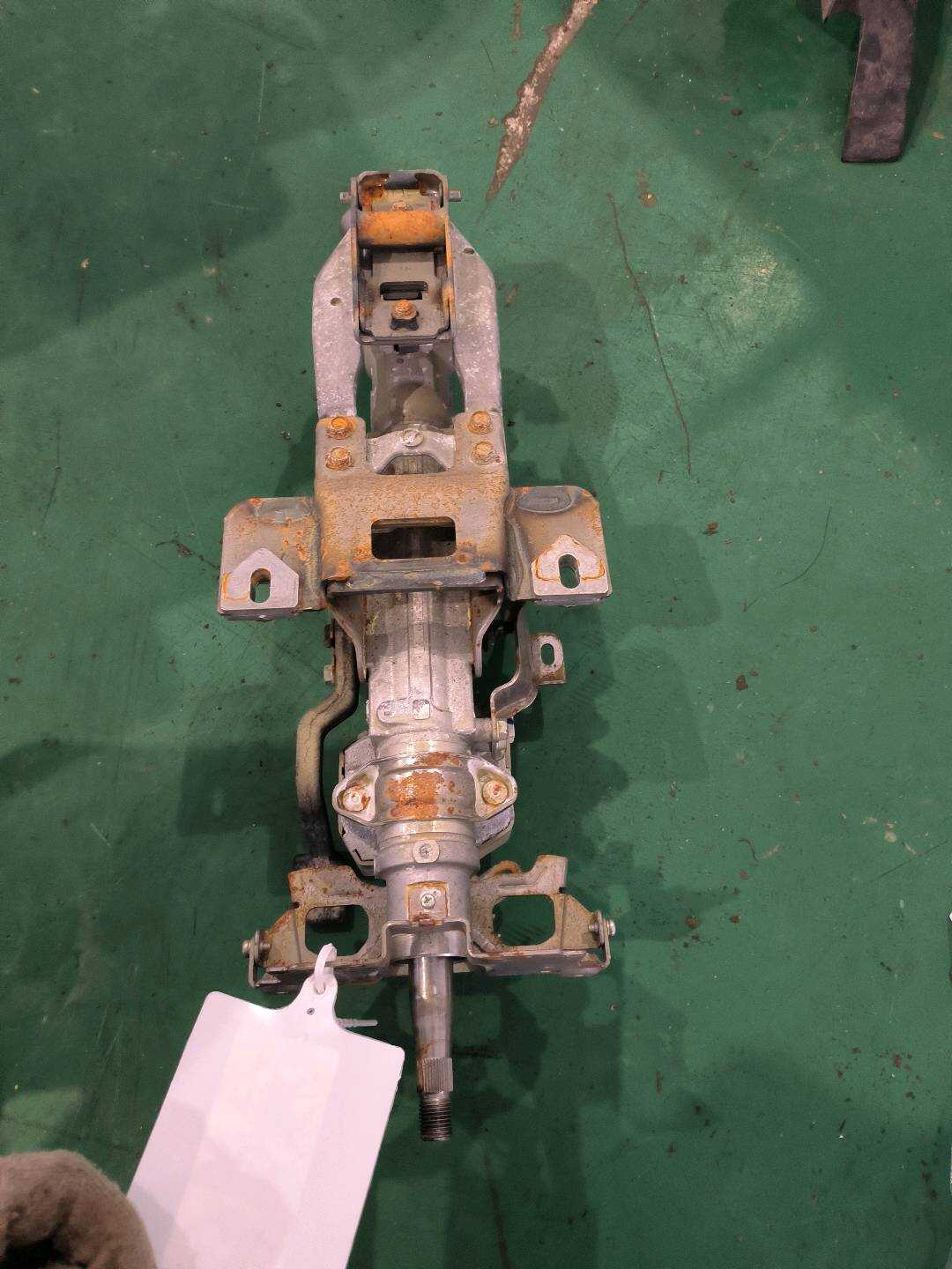 488105CH1A 转向上管柱