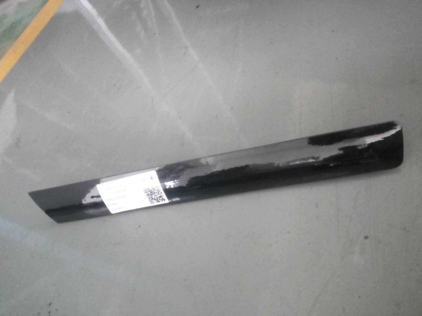 7P6867449BME1 后门内饰板装饰条(左上)