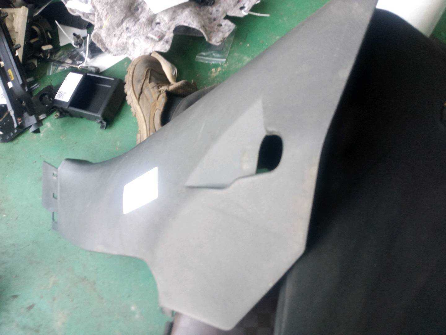 95855576500 C-Pillar Inner Trim (Upper Left)