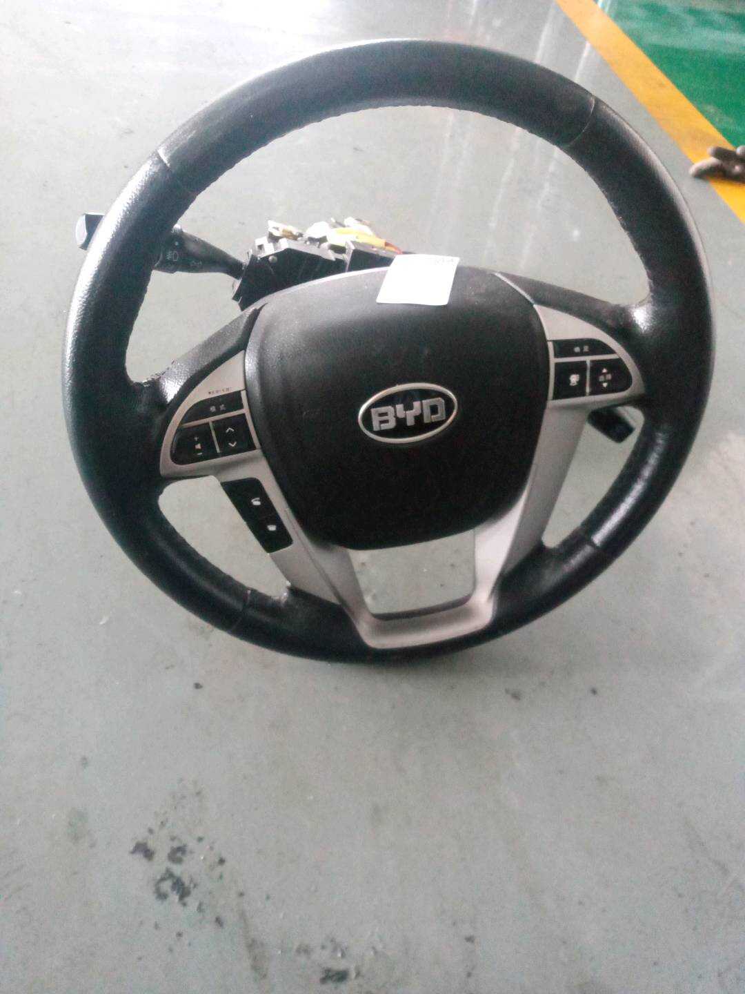 1087932000 转向管柱