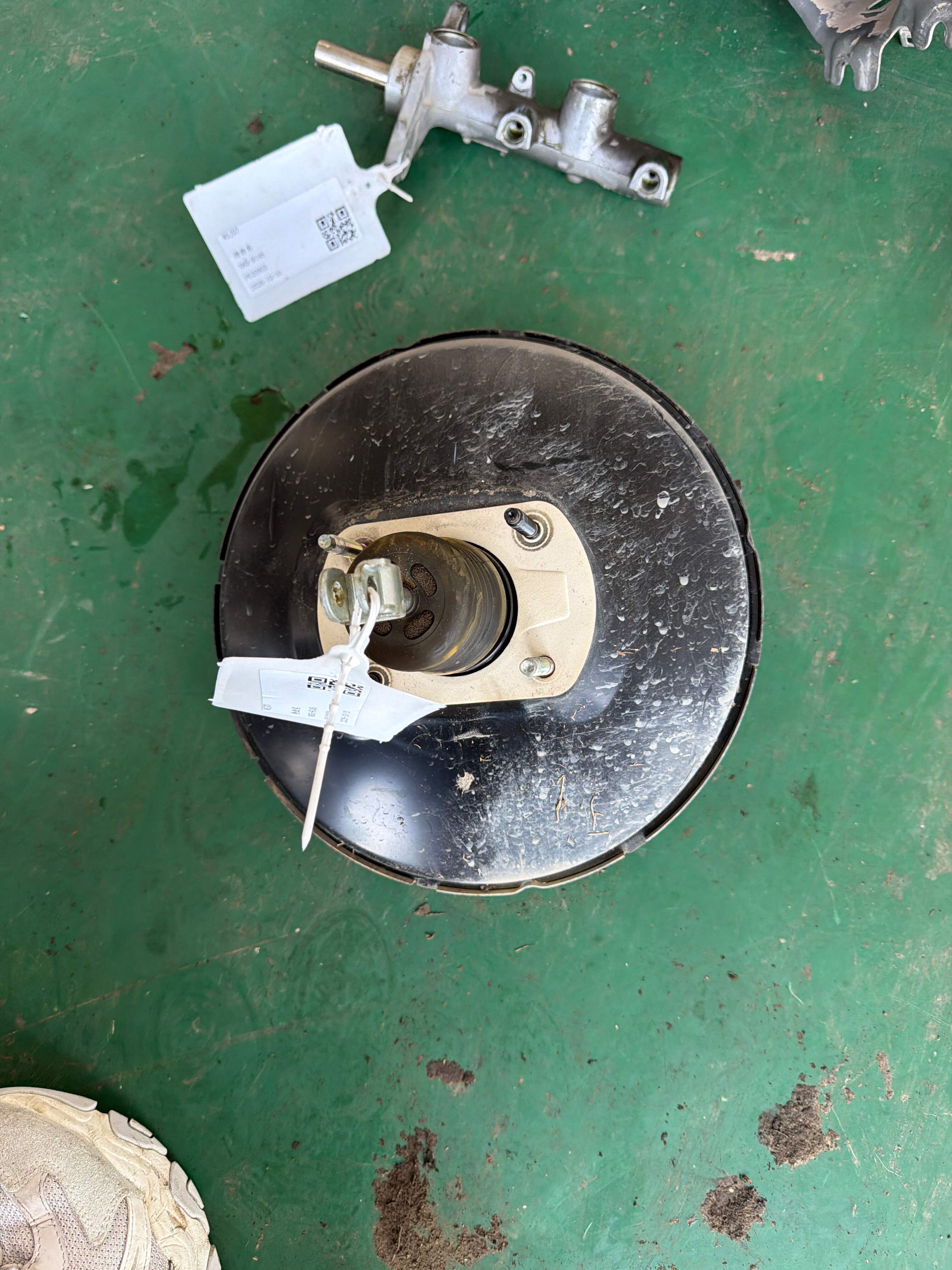 01469TA1A00 制动助力器