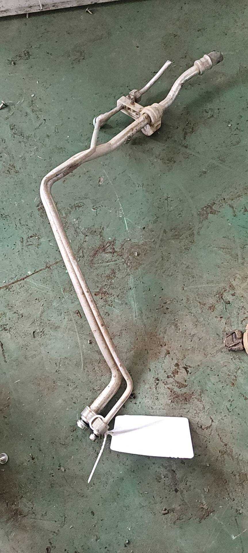 80321T7MH01 A/C Dual Pipe