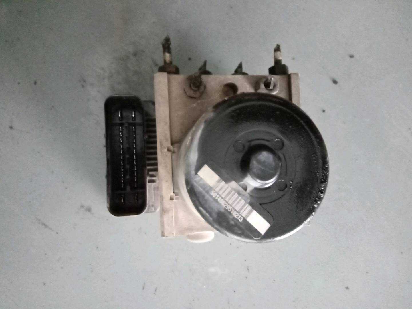 1GD614117B ABS泵总成