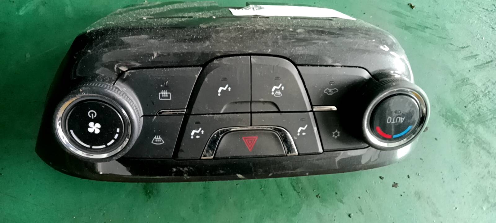 92280966 空调控制器