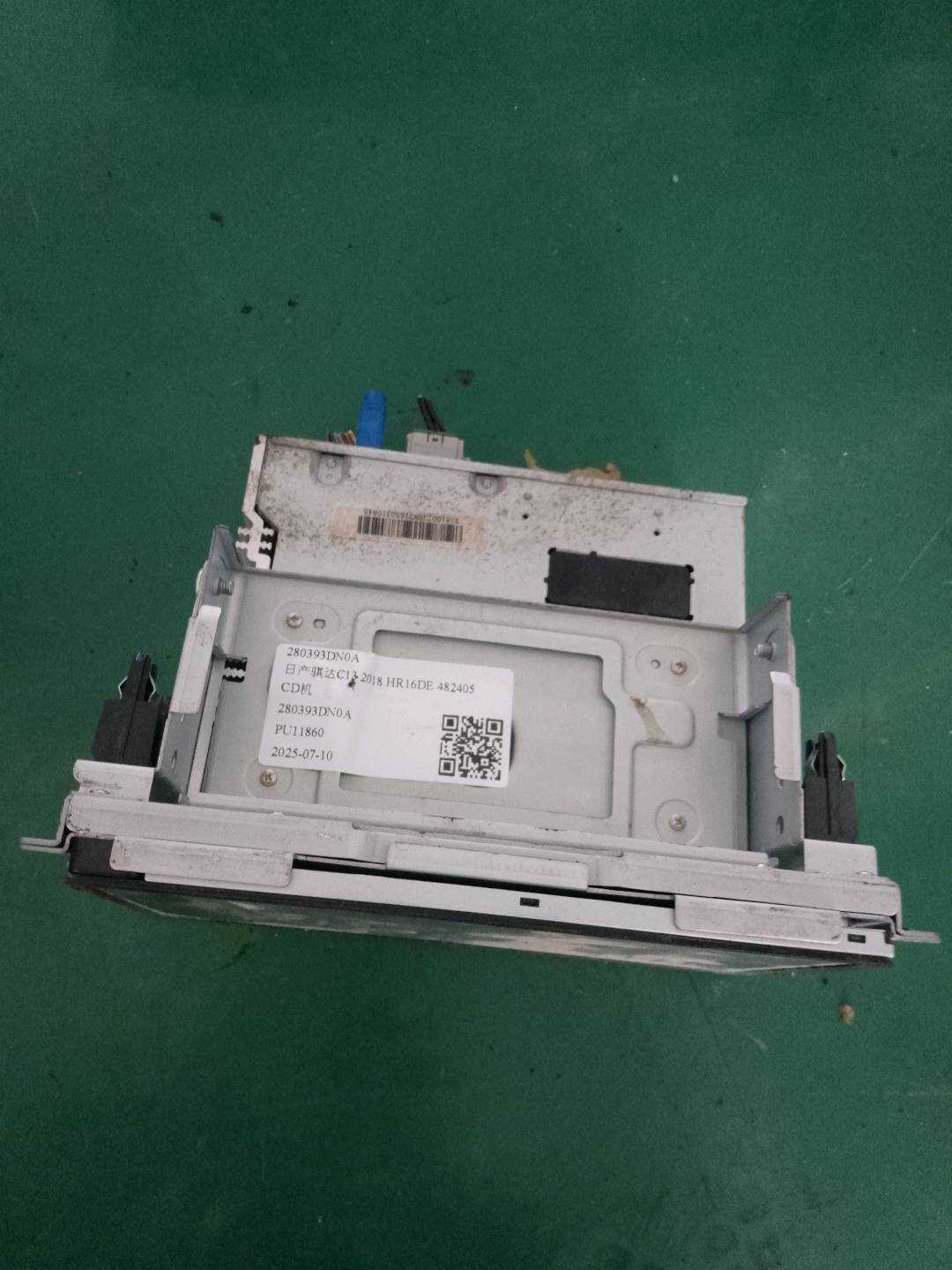 280393DN0A CD机