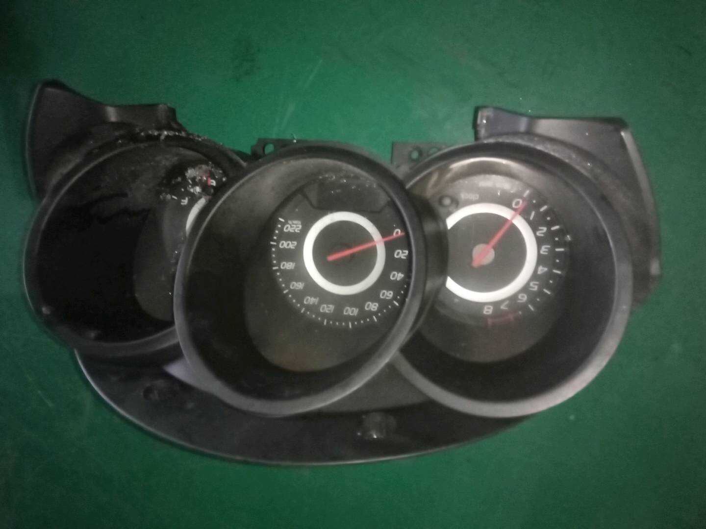 M113820010NA 组合仪表总成
