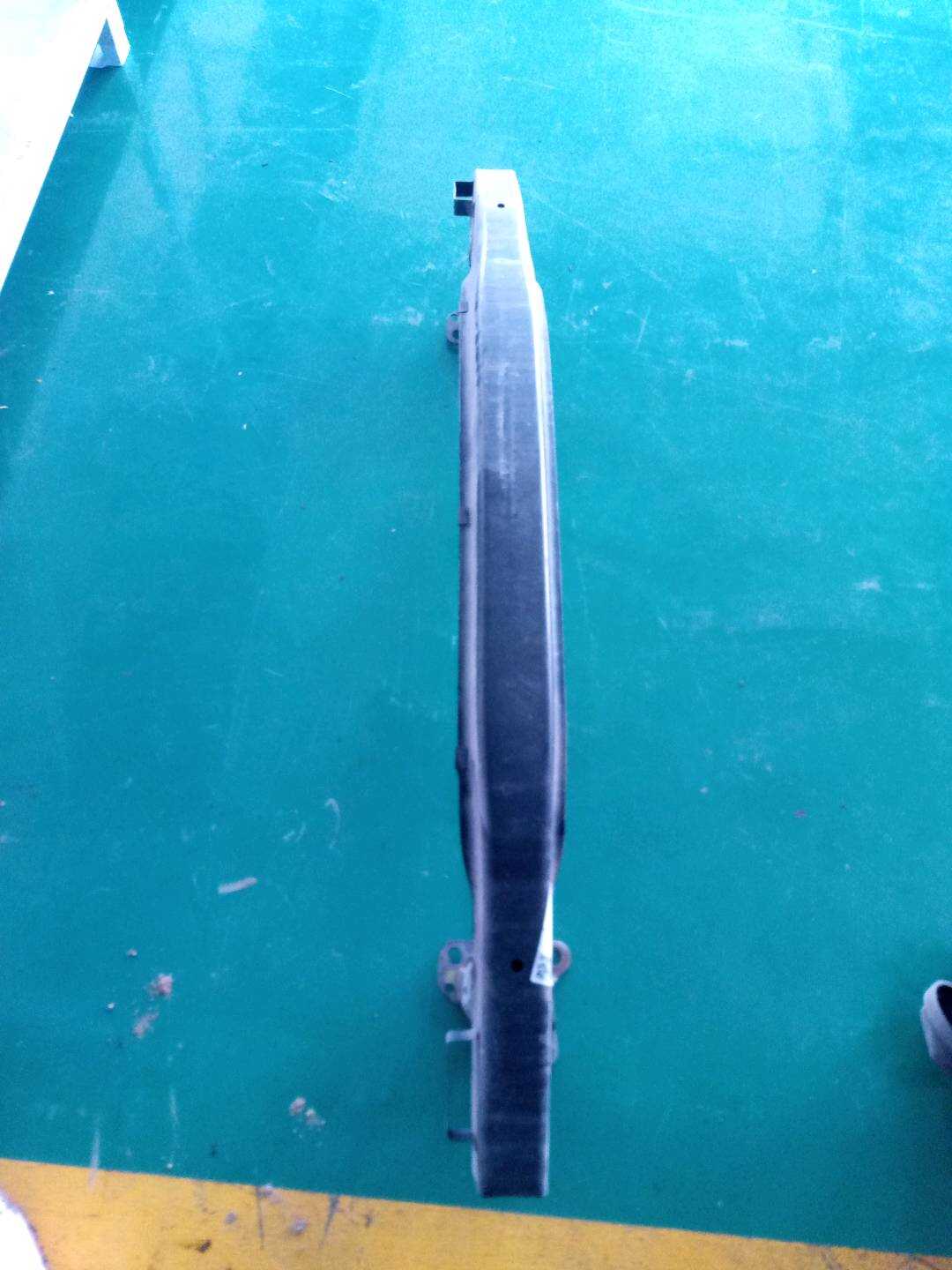 3BD807109 Front Bumper Frame