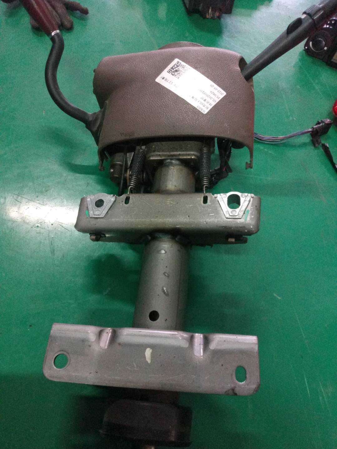 5497494 Steering Column