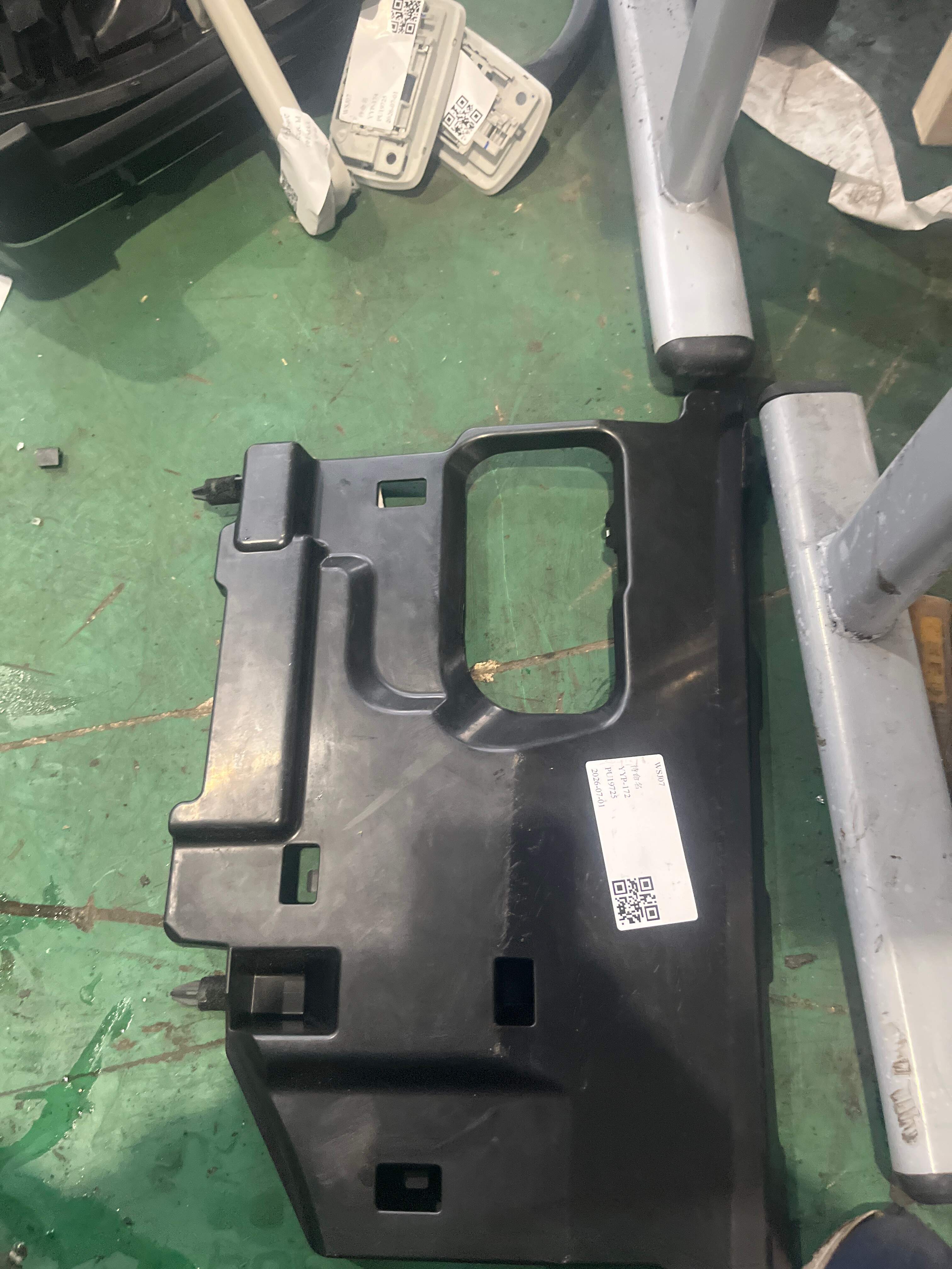 5306510XKZ0YA 仪表板右装饰板总成