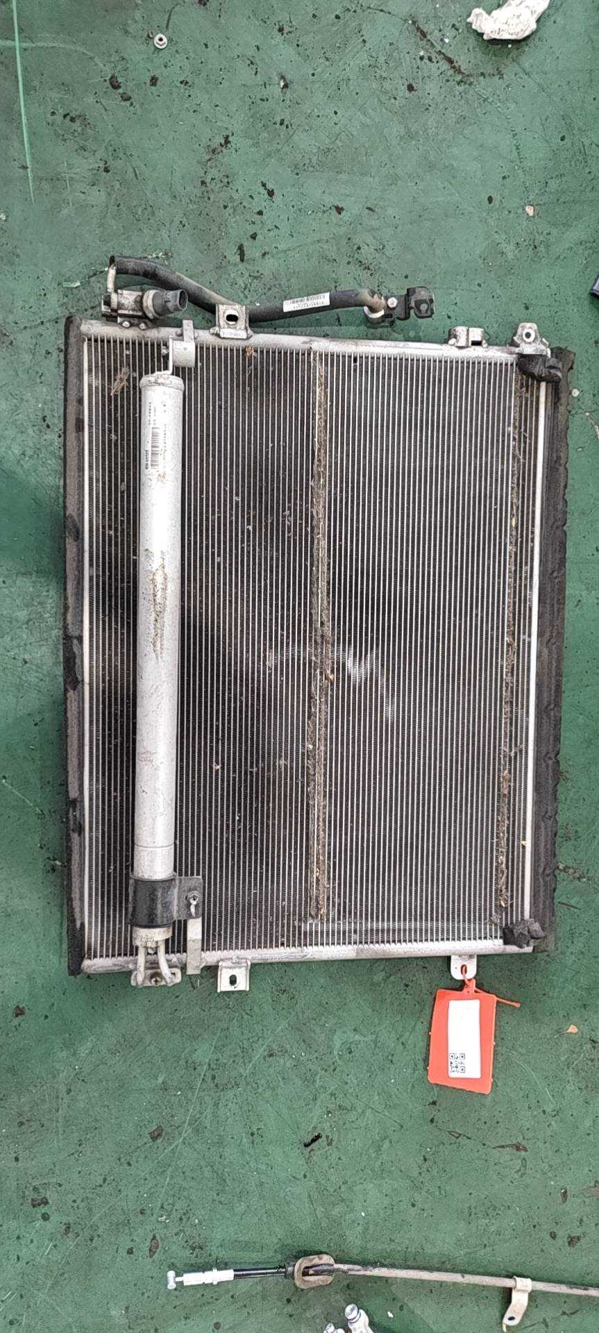 MEF8105010D1 冷凝器总成