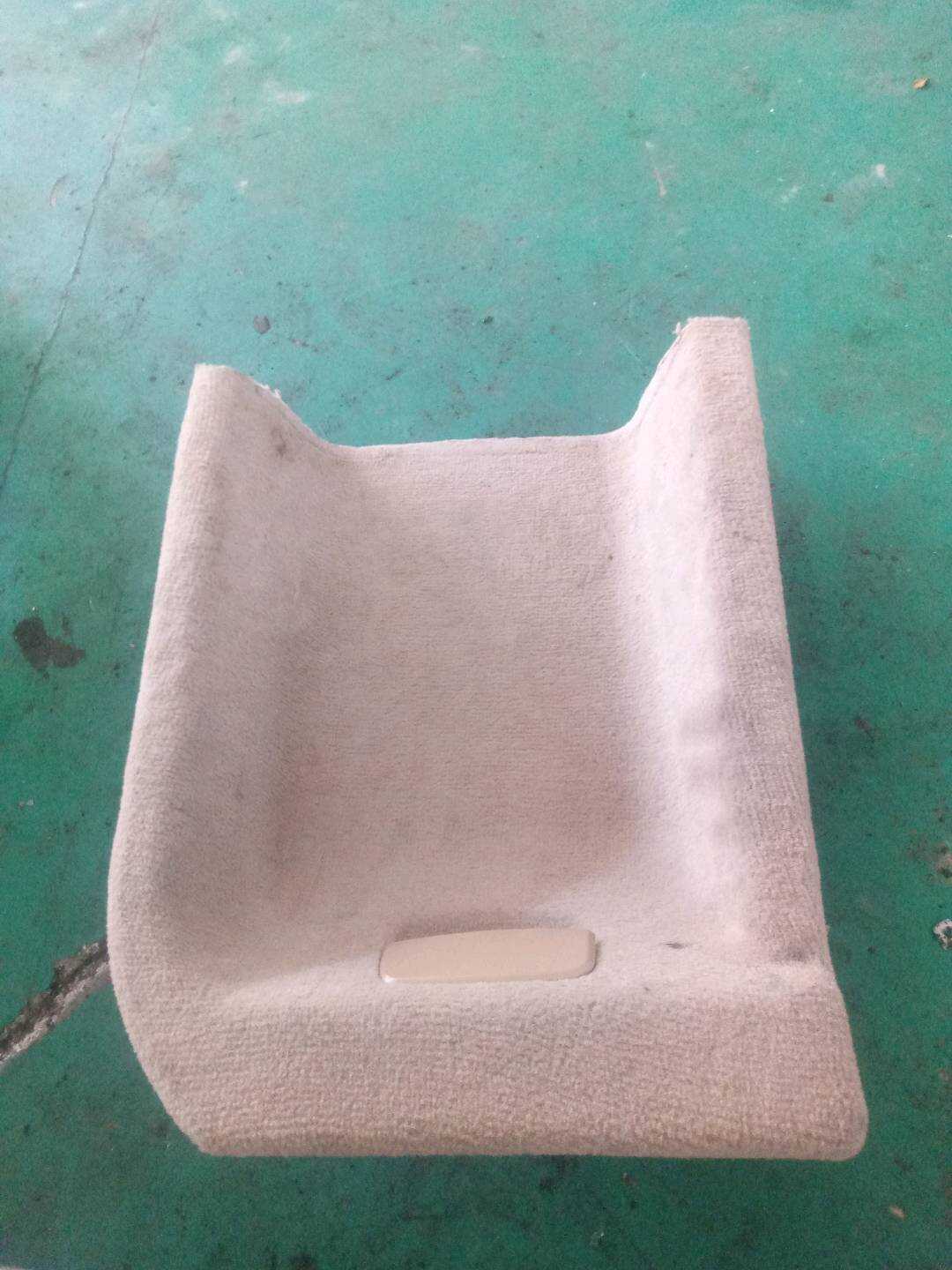 51477254620 行李箱饰板(右后)