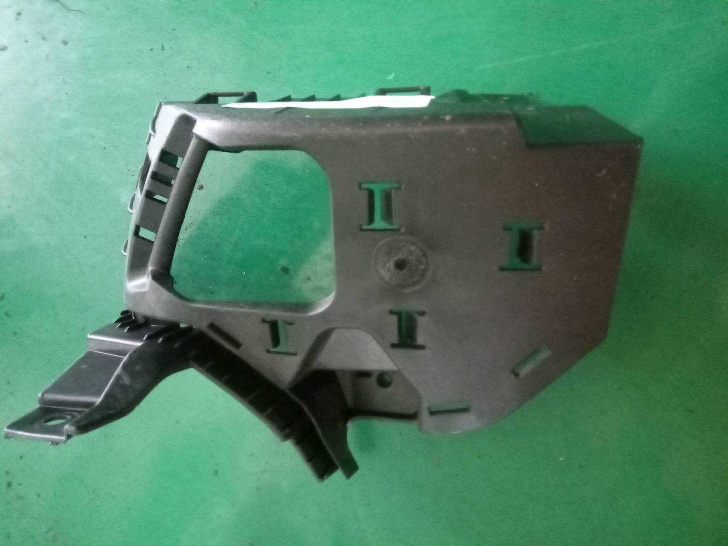 51477245321 Trunk Trim Panel (Upper Left)