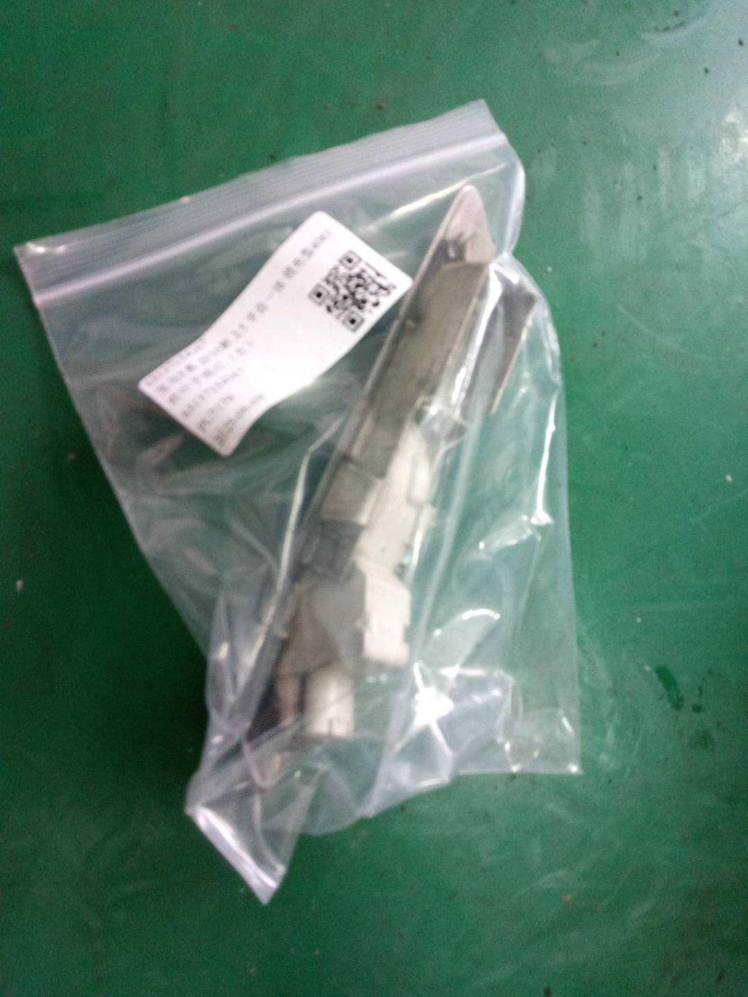 63137154167 前叶子板灯(左)