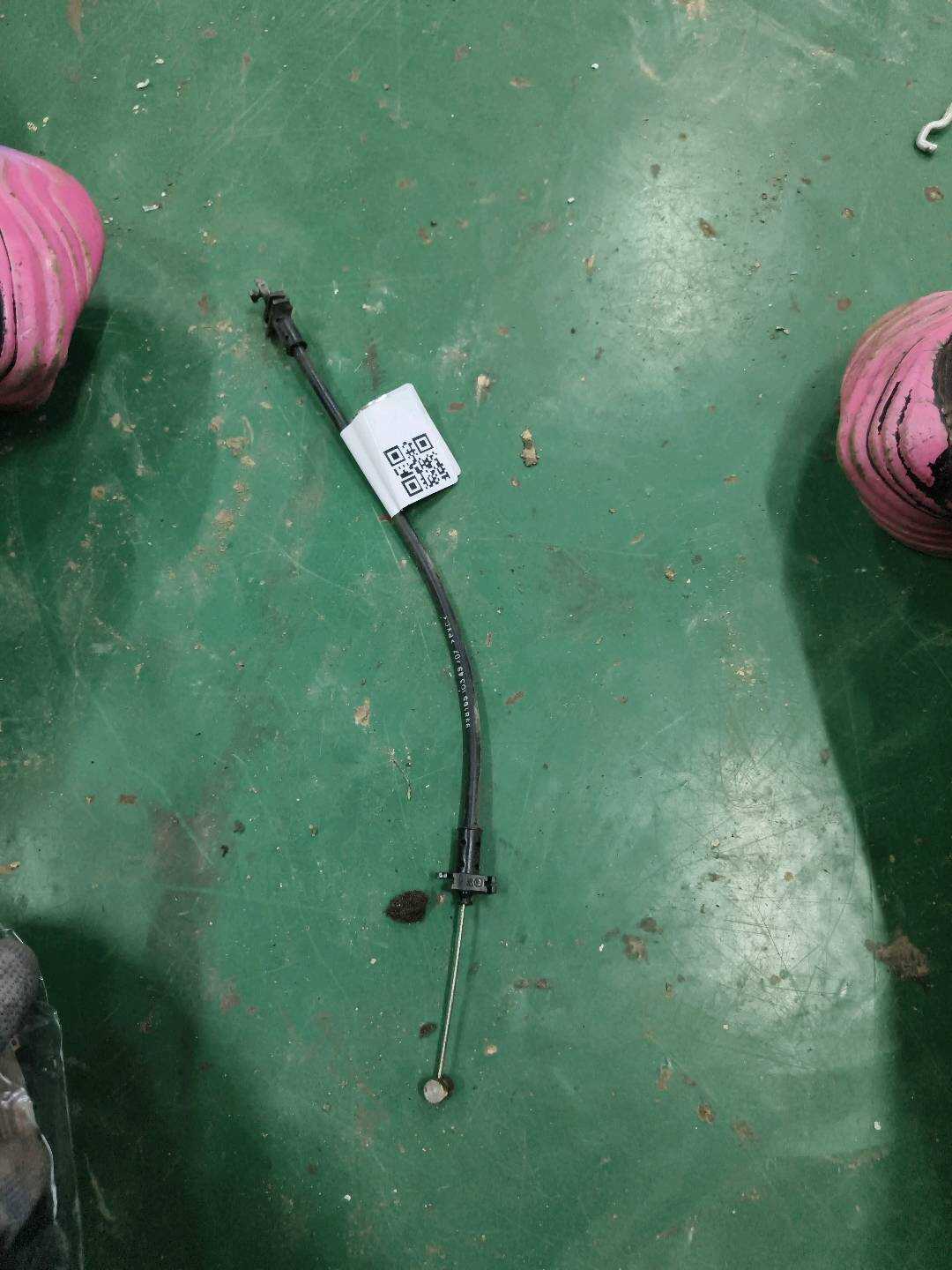 4M51A218A00AA 前门内拉手拉线（右）
