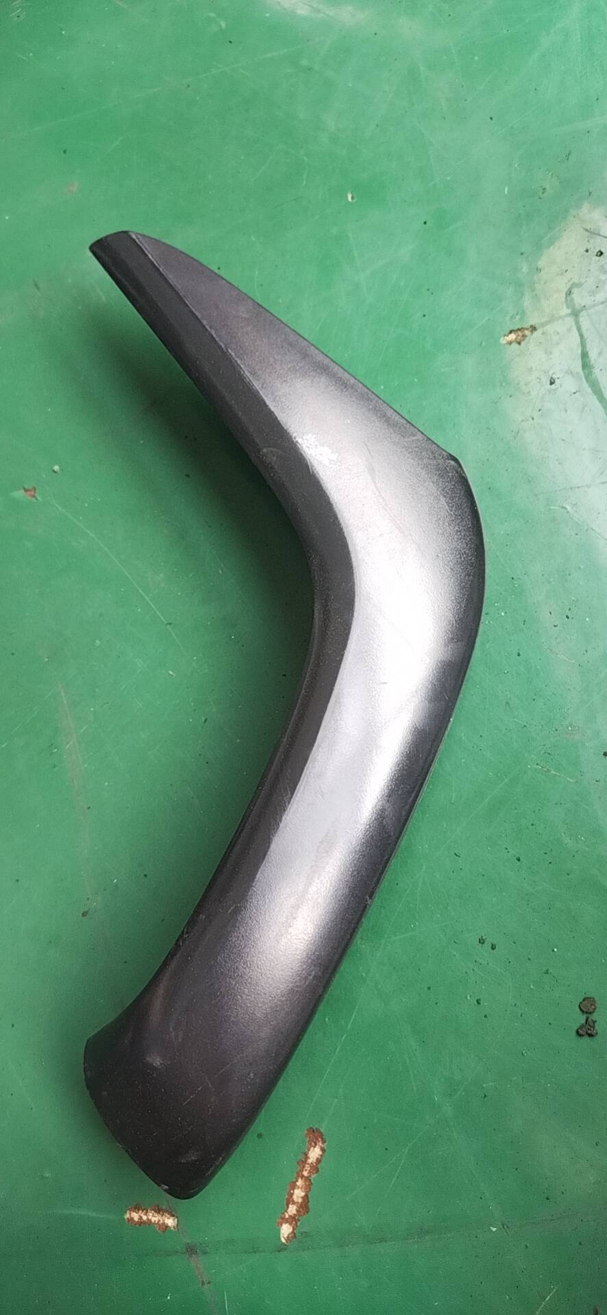 10156743PXD 后门把手总成