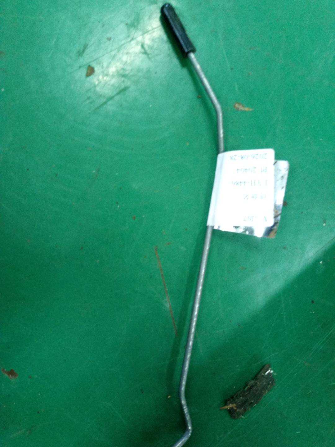 51227385371 后门锁止杆(左)