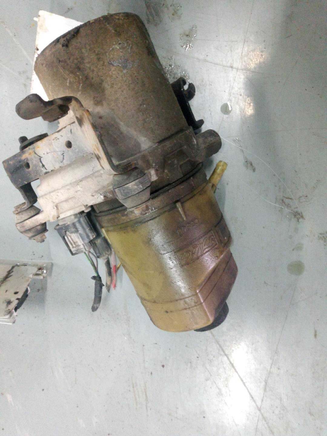 4M513K514BF 转向助力泵