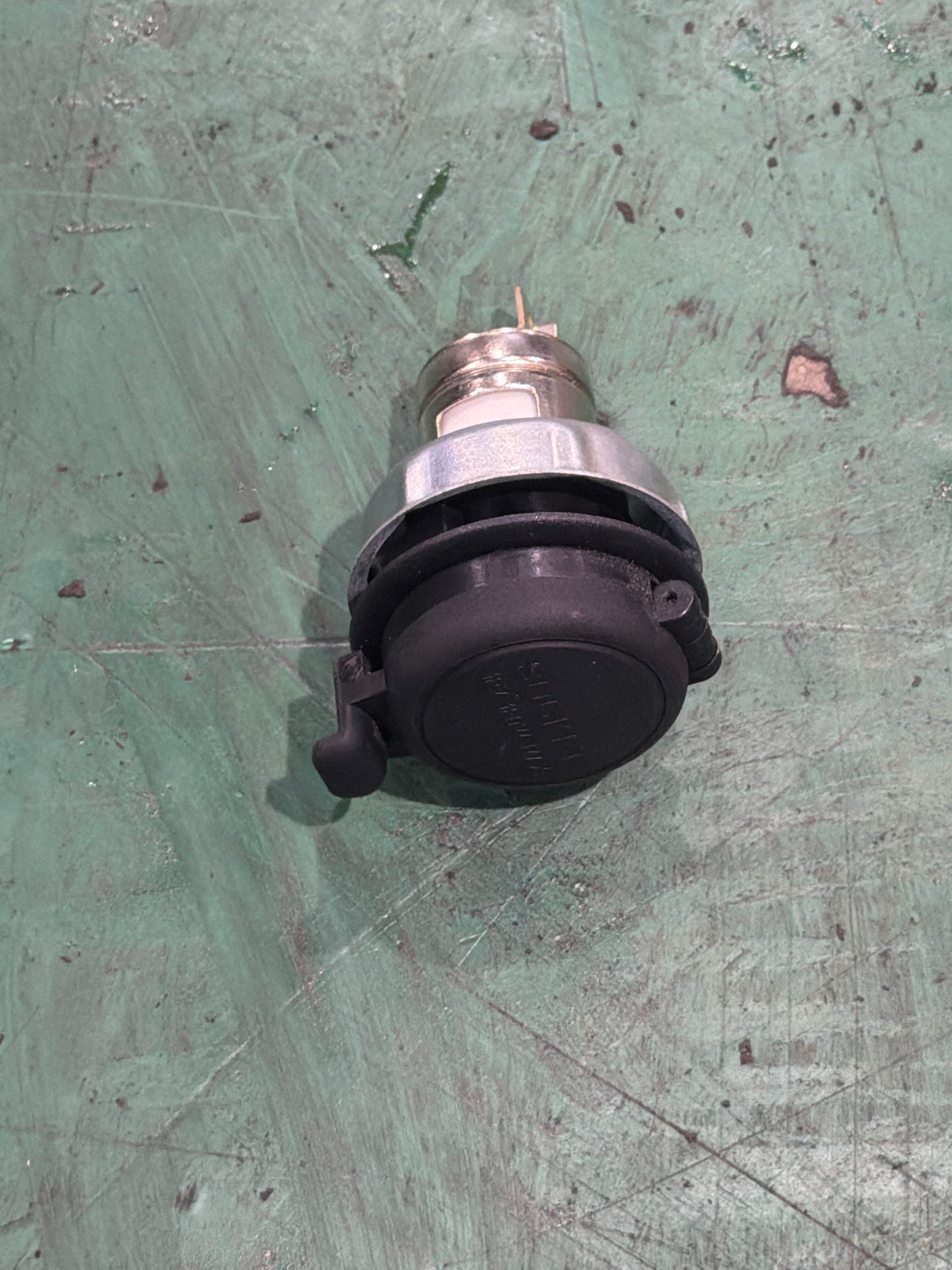 253314H00A 点烟器总成