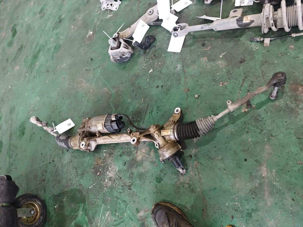 32105A90D40 Steering Rack