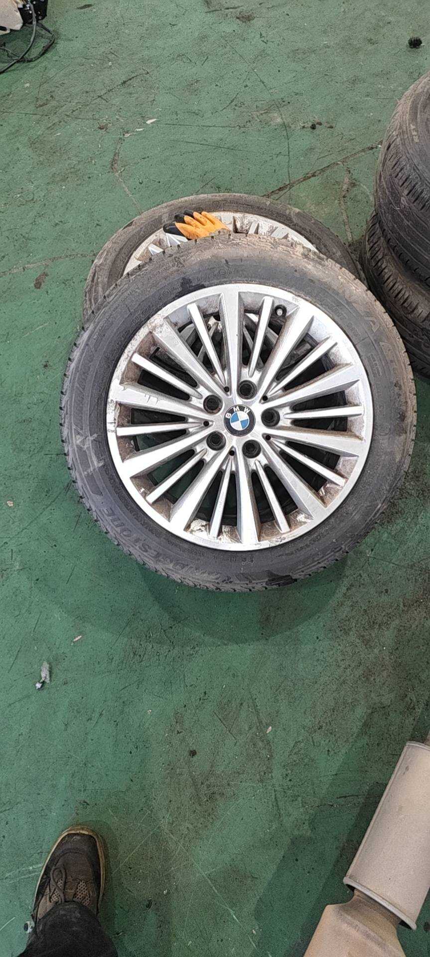 20555R17 轮胎