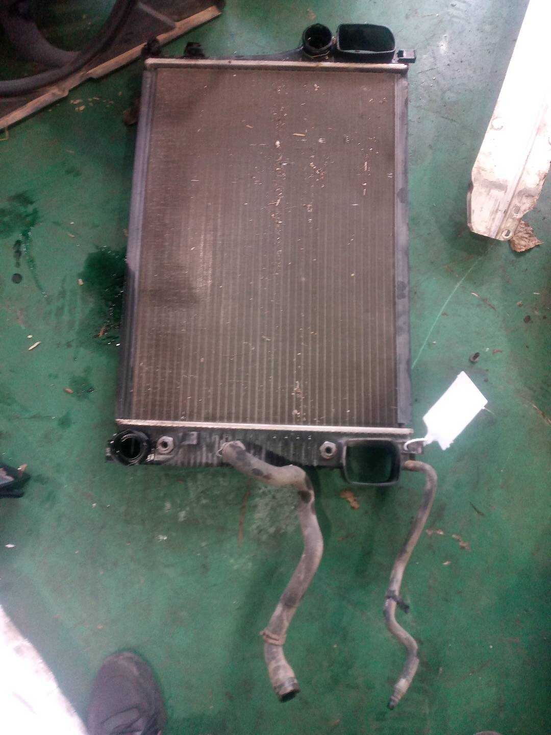 A2215000503 水箱