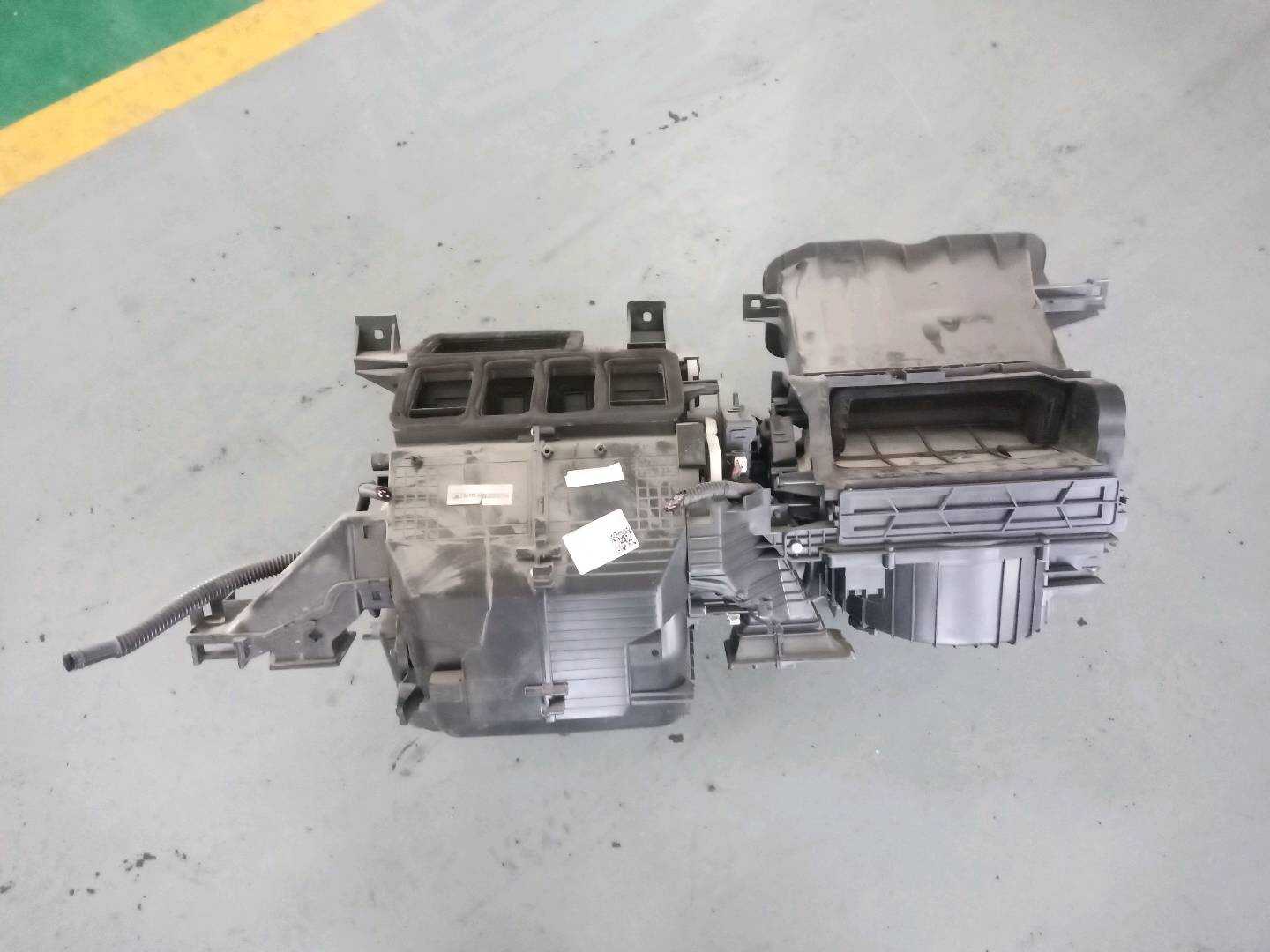 8101100CKZ16A 蒸发箱总成