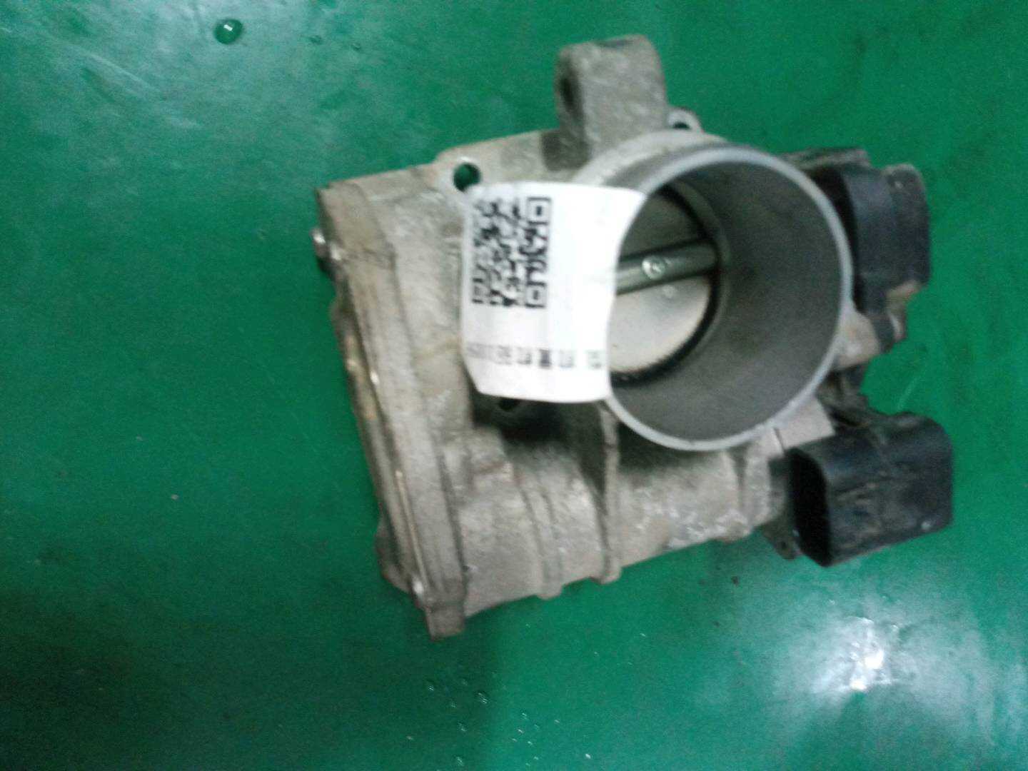 1000800B02AA 节气门总成