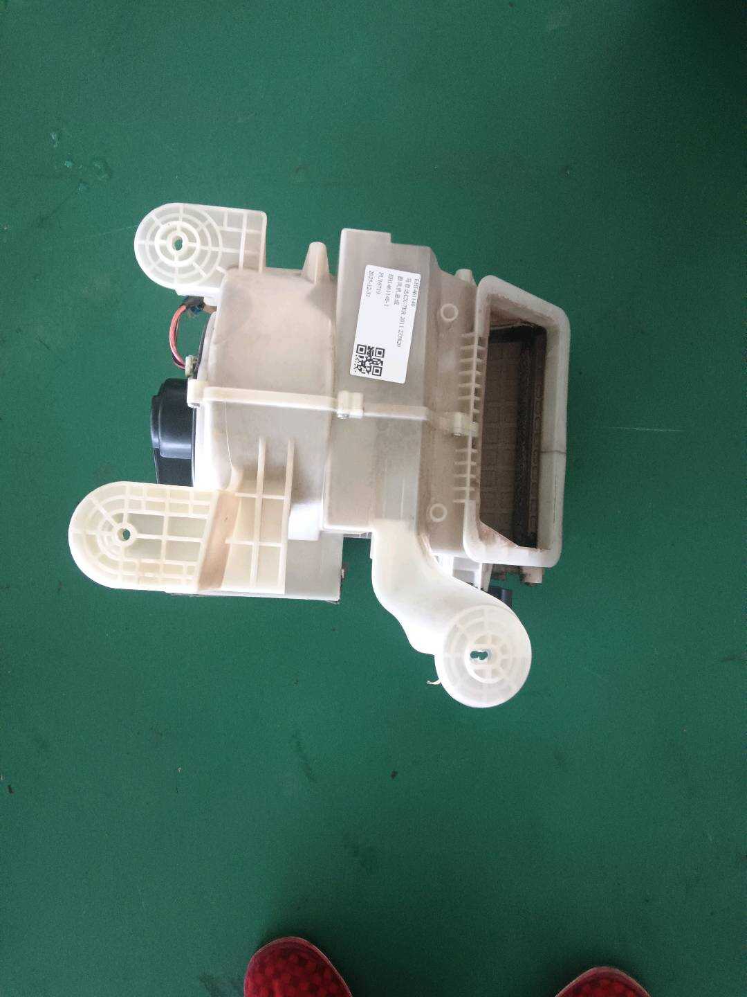 EH1461140 鼓风机
