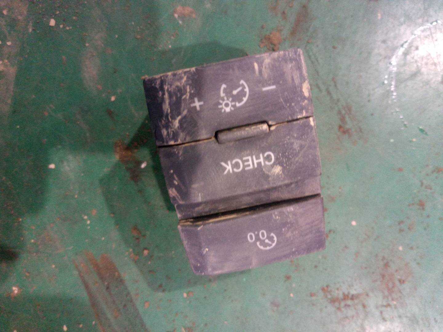 4LD927123 Instrument Light Dimmer Switch