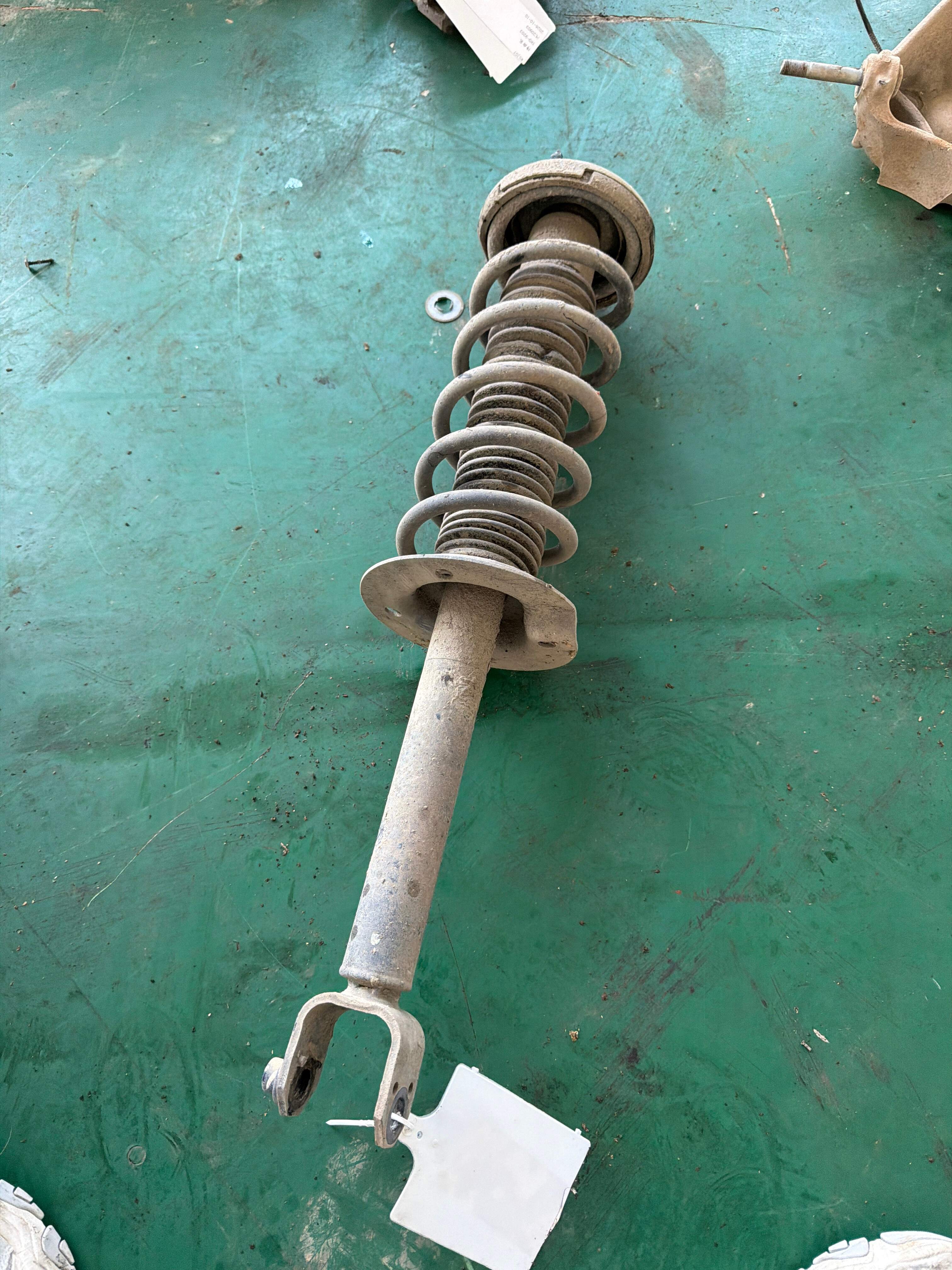 52620TP5H02 后减震器总成(左)